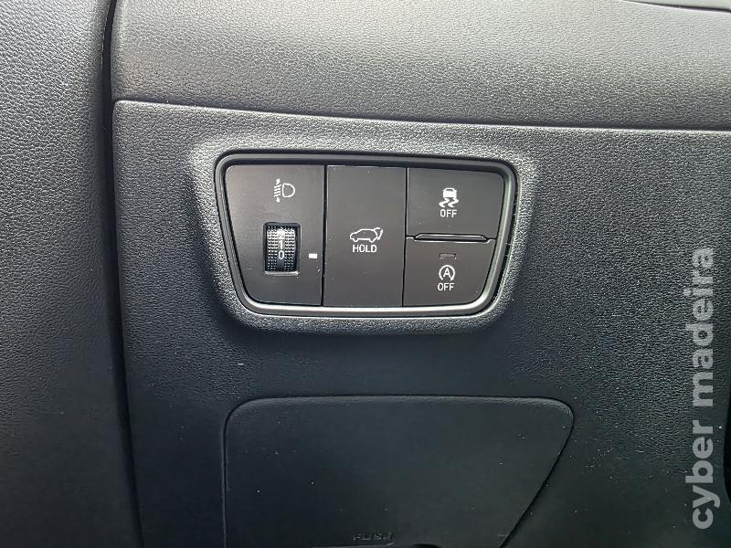 HYUNDAI TUCSON 1.6 T-GDI PREMIUM 150cv Gasolina