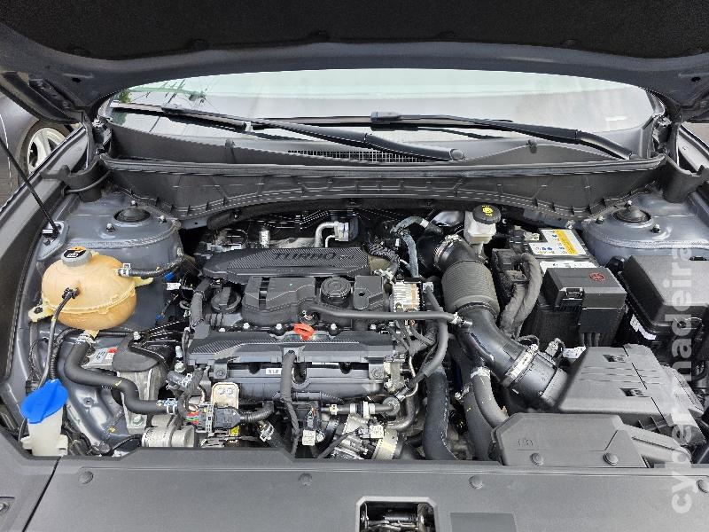 HYUNDAI TUCSON 1.6 T-GDI PREMIUM 150cv Gasolina