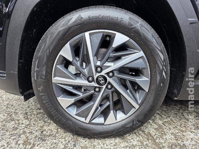 HYUNDAI TUCSON 1.6 T-GDI PREMIUM 150cv Gasolina