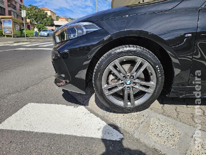 BMW Serie 1 116d PACK DESP M 116CV 5P CX. AUT7 STEPTRONIC Nacional 2022 Gasóleo