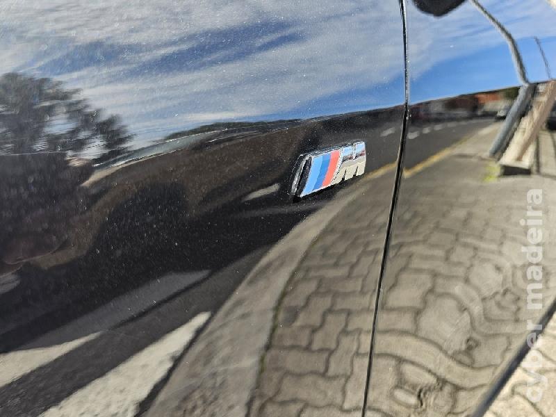 BMW Serie 1 116d PACK DESP M 116CV 5P CX. AUT7 STEPTRONIC Nacional 2022 Gasóleo