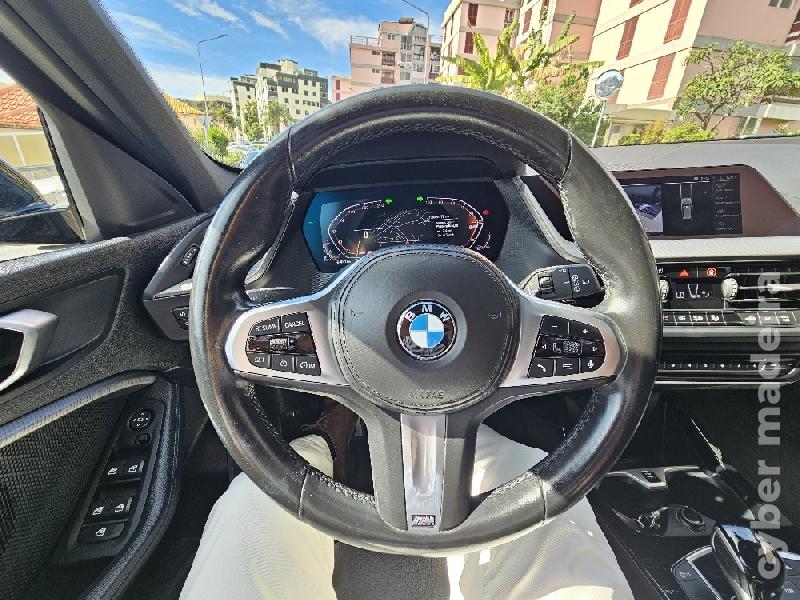 BMW Serie 1 116d PACK DESP M 116CV 5P CX. AUT7 STEPTRONIC Nacional 2022 Gasóleo
