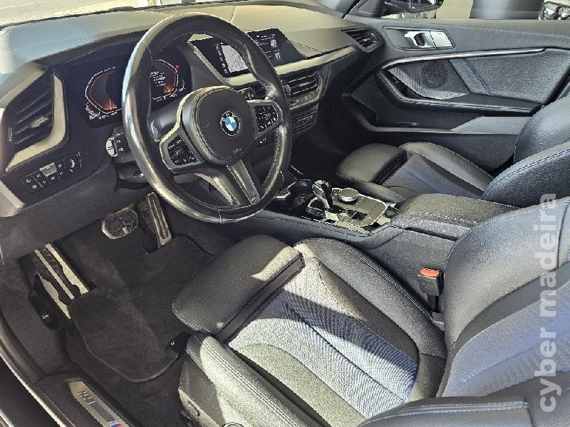 BMW Serie 1 116d PACK DESP M 116CV 5P CX. AUT7 STEPTRONIC Nacional 2022 Gasóleo