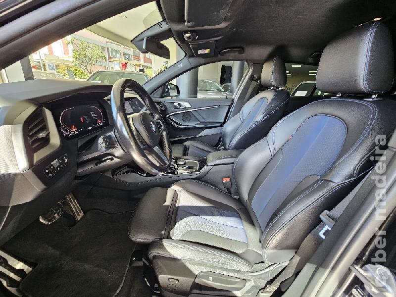 BMW Serie 1 116d PACK DESP M 116CV 5P CX. AUT7 STEPTRONIC Nacional 2022 Gasóleo