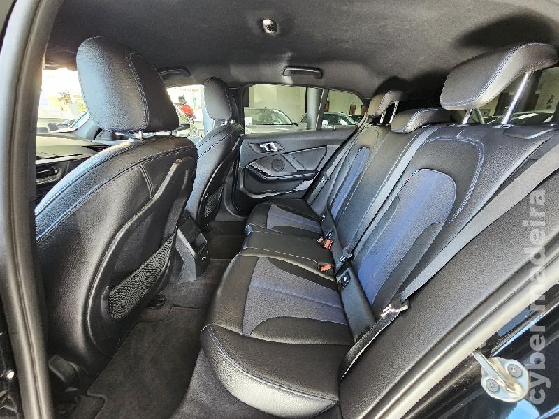 BMW Serie 1 116d PACK DESP M 116CV 5P CX. AUT7 STEPTRONIC Nacional 2022 Gasóleo