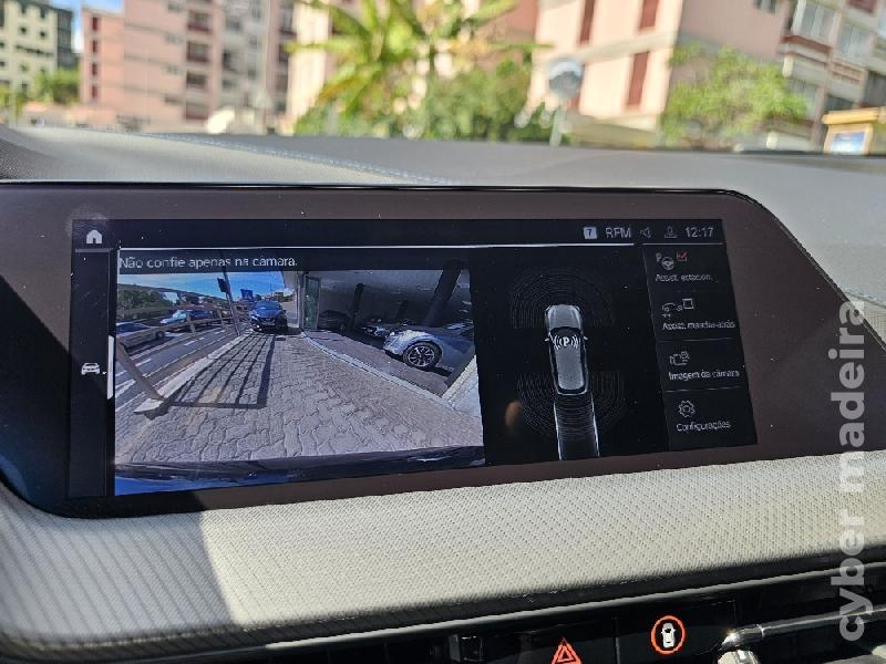 BMW Serie 1 116d PACK DESP M 116CV 5P CX. AUT7 STEPTRONIC Nacional 2022 Gasóleo