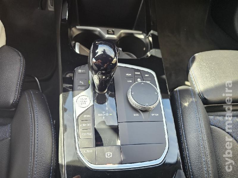 BMW Serie 1 116d PACK DESP M 116CV 5P CX. AUT7 STEPTRONIC Nacional 2022 Gasóleo
