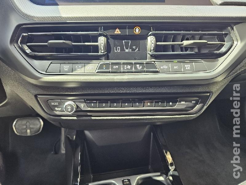 BMW Serie 1 116d PACK DESP M 116CV 5P CX. AUT7 STEPTRONIC Nacional 2022 Gasóleo