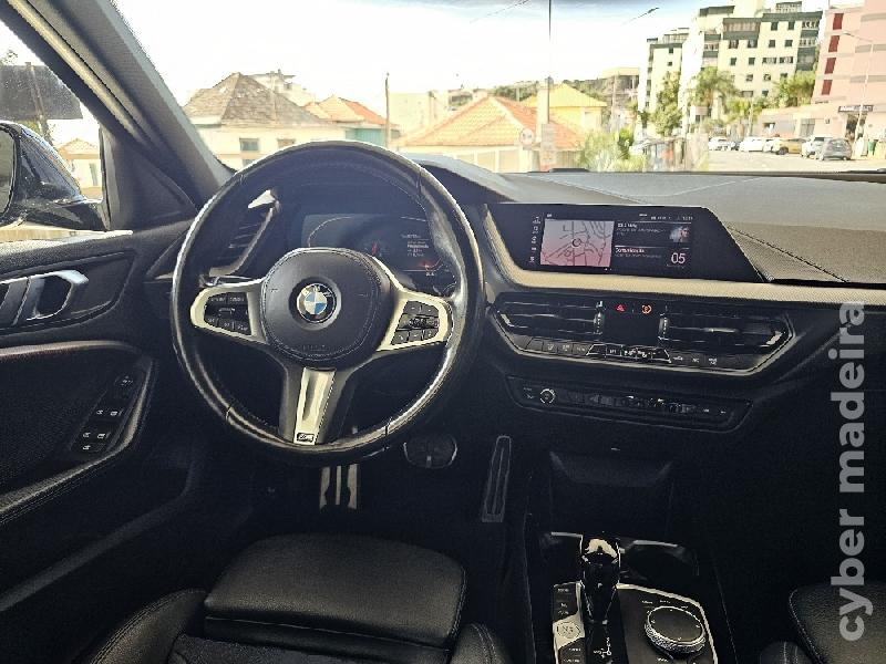 BMW Serie 1 116d PACK DESP M 116CV 5P CX. AUT7 STEPTRONIC Nacional 2022 Gasóleo