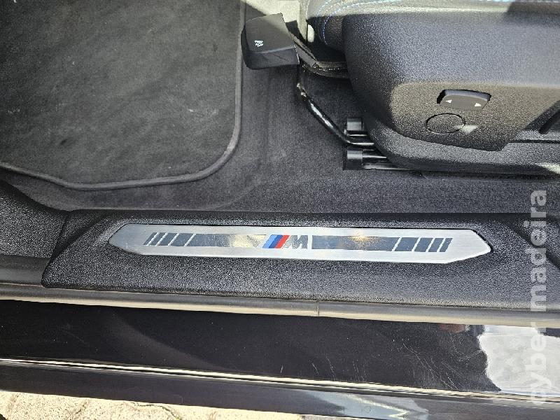 BMW Serie 1 116d PACK DESP M 116CV 5P CX. AUT7 STEPTRONIC Nacional 2022 Gasóleo