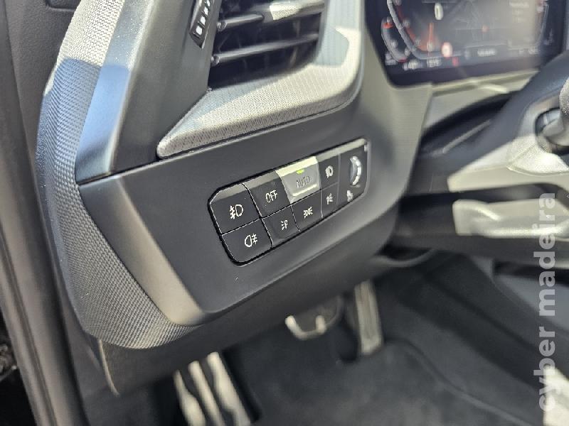 BMW Serie 1 116d PACK DESP M 116CV 5P CX. AUT7 STEPTRONIC Nacional 2022 Gasóleo