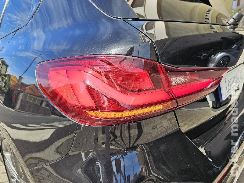 BMW Serie 1 116d PACK DESP M 116CV 5P CX. AUT7 STEPTRONIC Nacional 2022 Gasóleo