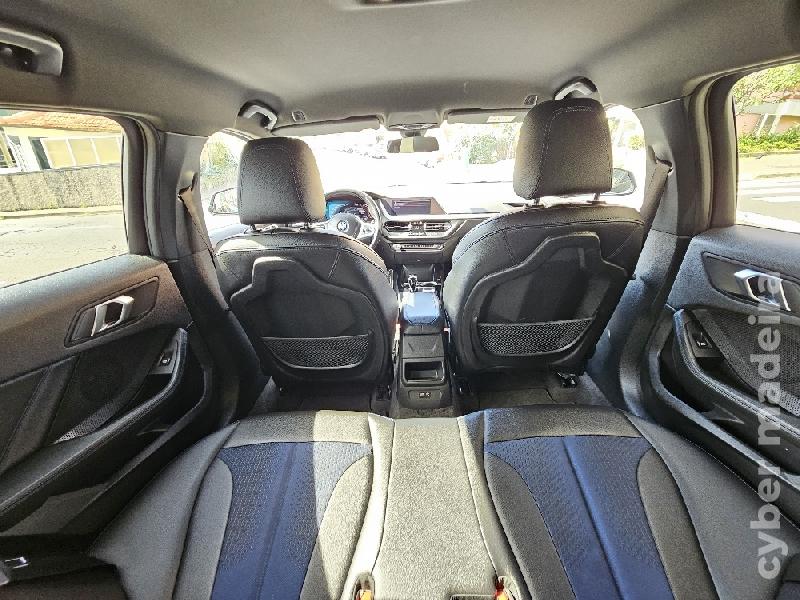 BMW Serie 1 116d PACK DESP M 116CV 5P CX. AUT7 STEPTRONIC Nacional 2022 Gasóleo