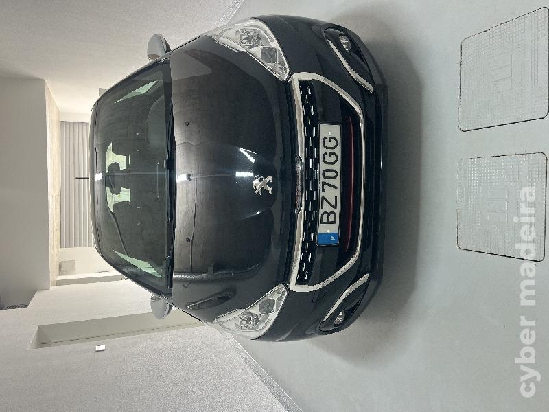 PEUGEOT 208 THP GTI Gasolina