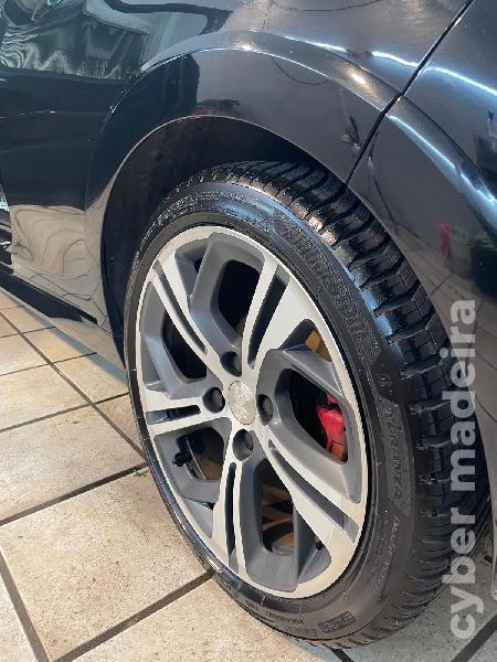 PEUGEOT 208 THP GTI Gasolina