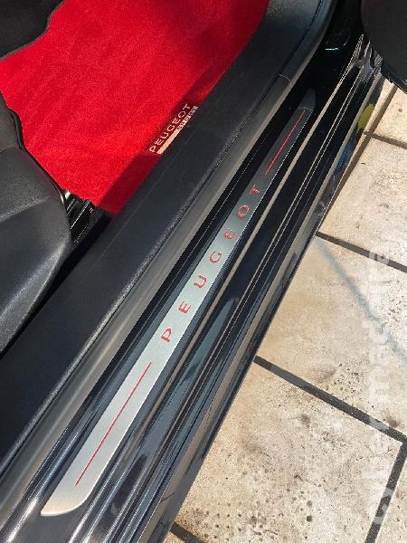 PEUGEOT 208 THP GTI Gasolina