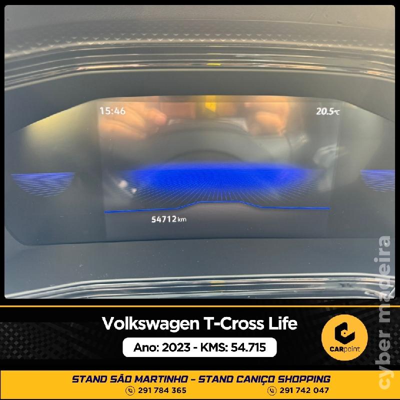 VOLKSWAGEN T-CROSS 1.0cc TSi 95cv Gasolina