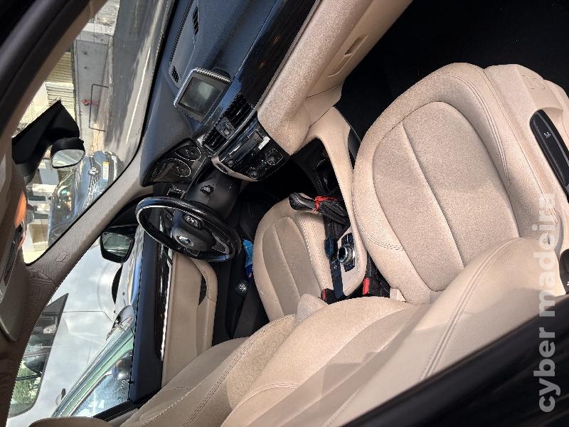 BMW X1 SDrive Gasóleo