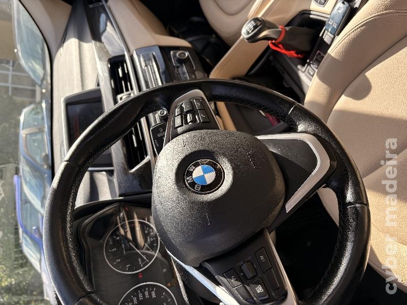 BMW X1 SDrive Gasóleo