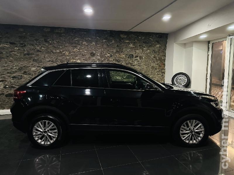 VOLKSWAGEN T-ROC 1.0 TSI STYLE PLUS FULL LED Gasolina