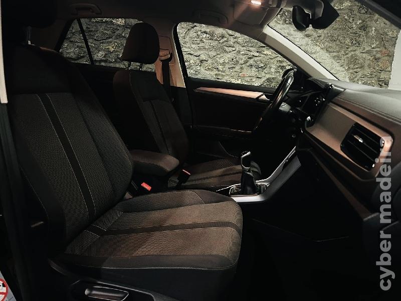 VOLKSWAGEN T-ROC 1.0 TSI STYLE PLUS FULL LED Gasolina