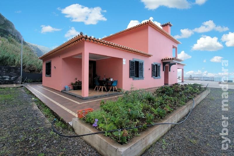 Moradia T3 para Venda