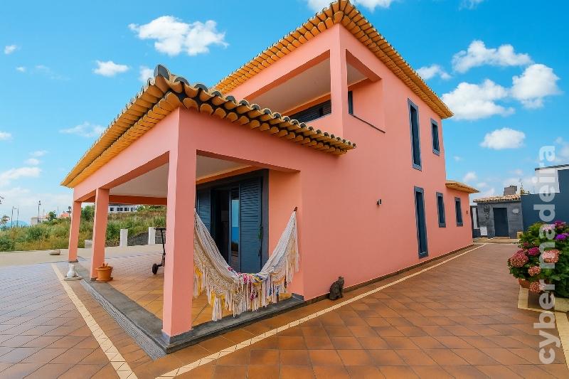 Moradia T3 para Venda