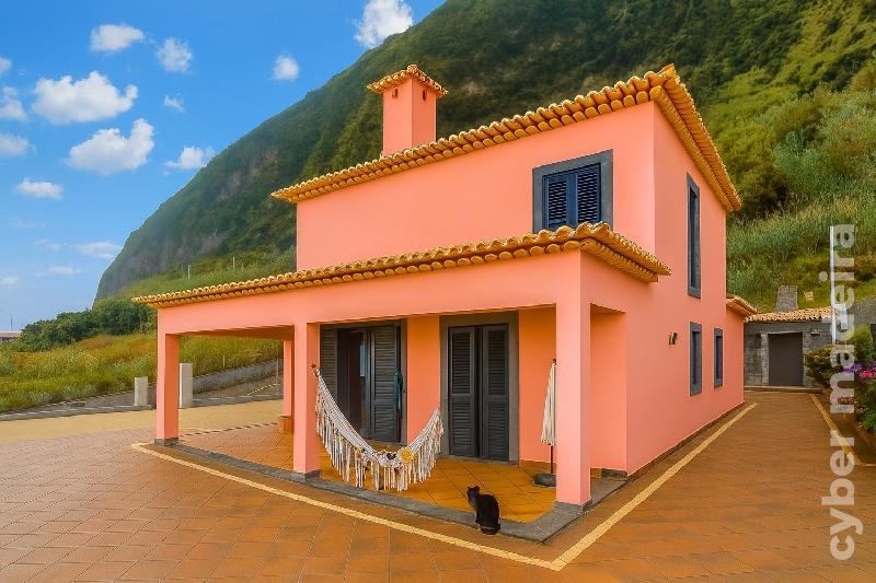 Moradia T3 para Venda