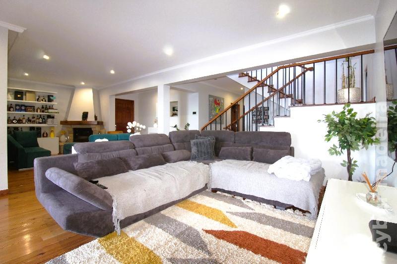 Moradia T3 para Venda