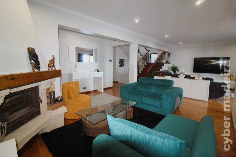 Moradia T3 para Venda