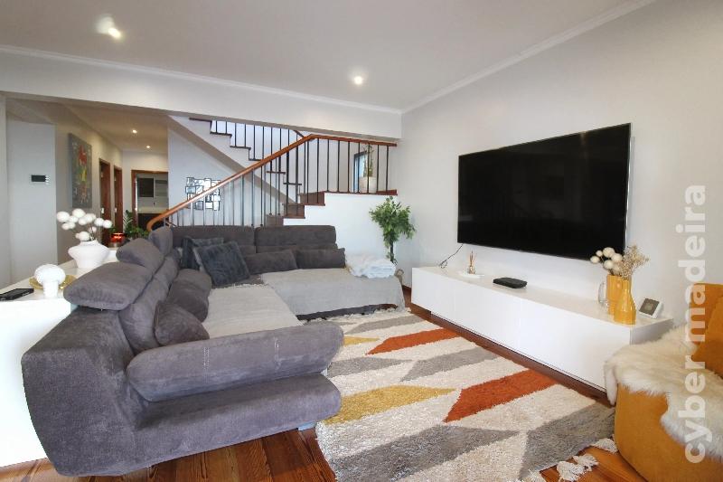 Moradia T3 para Venda