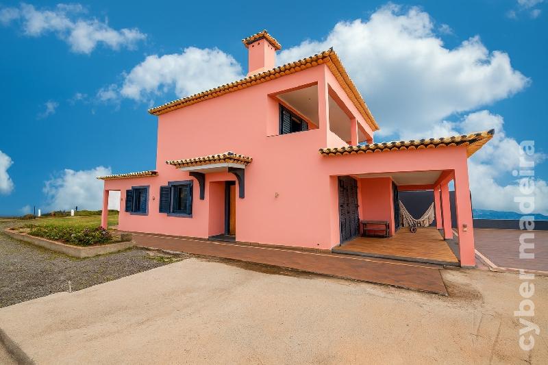 Moradia T3 para Venda