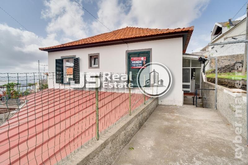 Moradia T5 para Venda