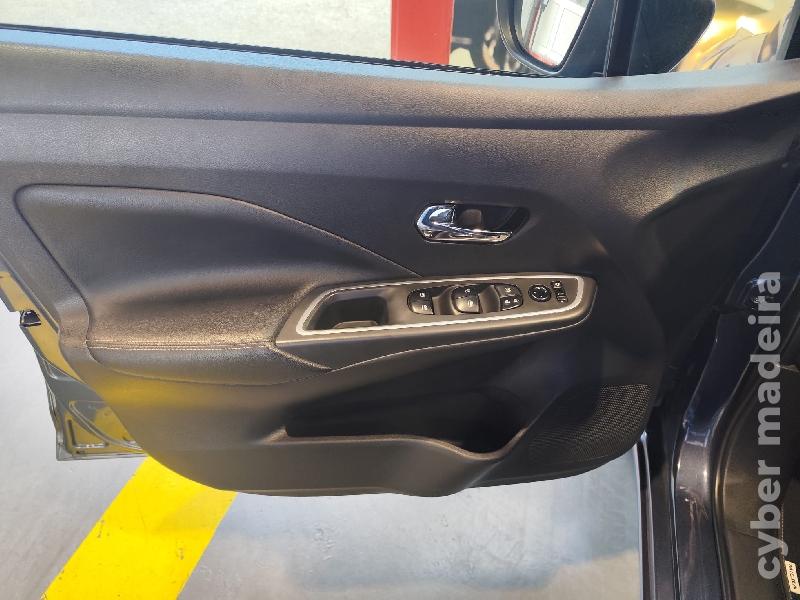 NISSAN MICRA 1.0 IG-T ACENTA Gasolina