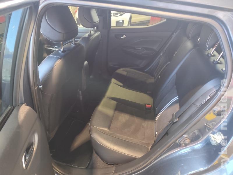 NISSAN MICRA 1.0 IG-T ACENTA Gasolina