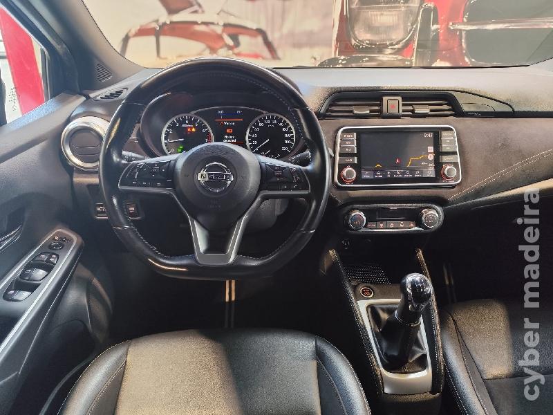 NISSAN MICRA 1.0 IG-T ACENTA Gasolina