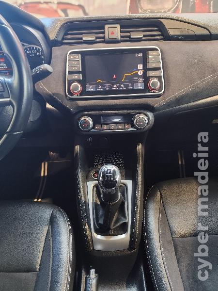 NISSAN MICRA 1.0 IG-T ACENTA Gasolina