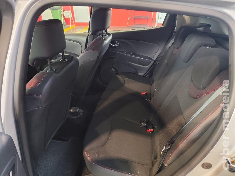 RENAULT CLIO 1.2 16V CONFORT Gasolina