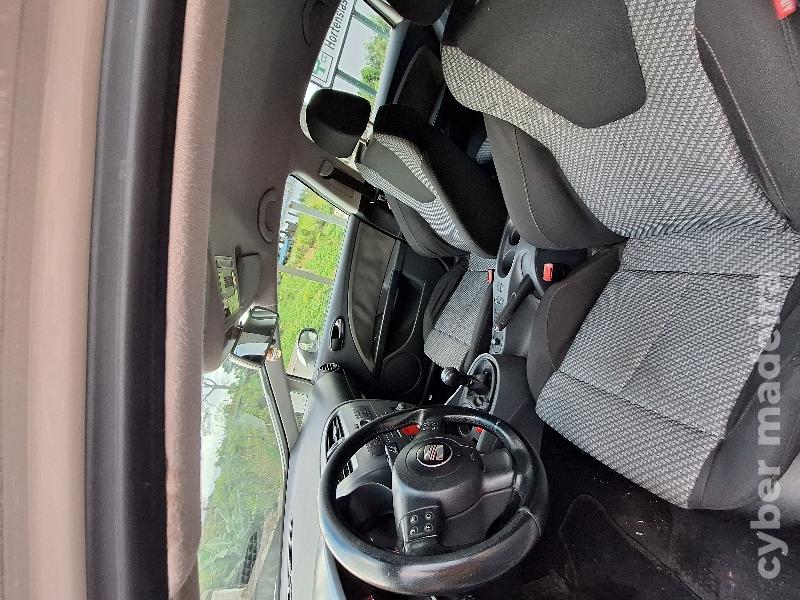 SEAT LEON 1.9 tdi Gasóleo