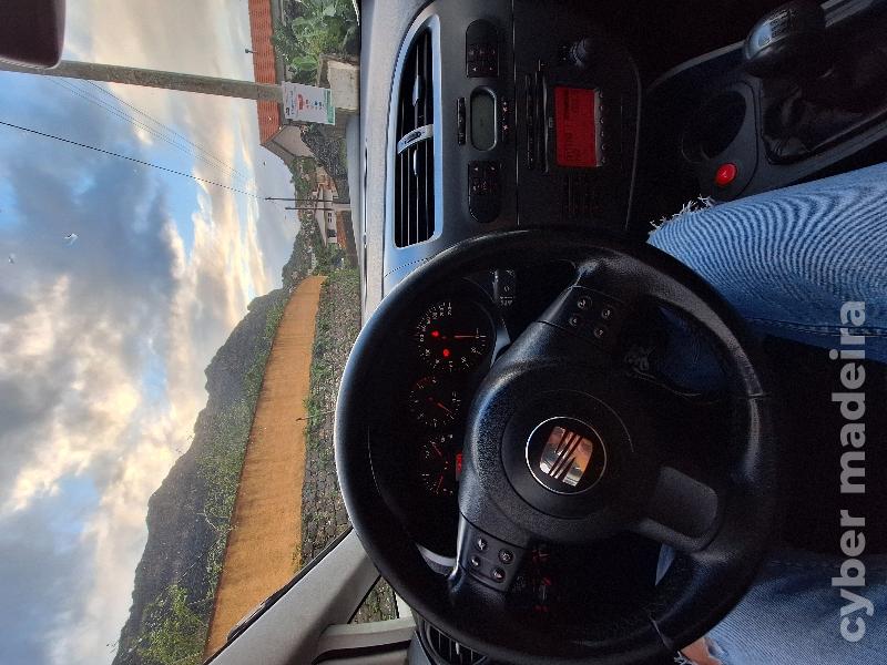 SEAT LEON 1.9 tdi Gasóleo