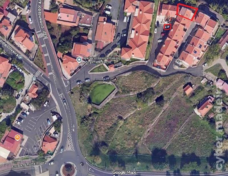 Moradia T3 para Venda