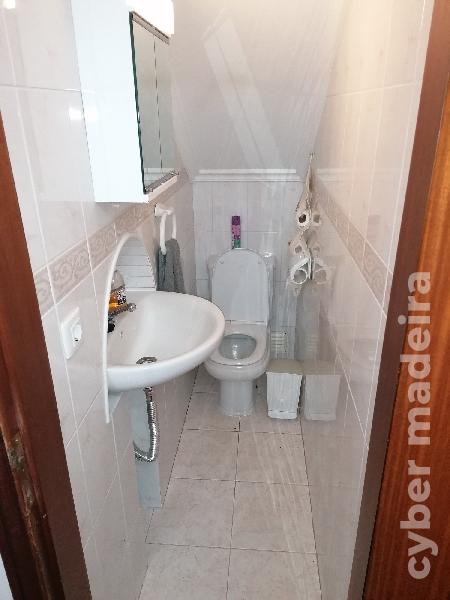 Moradia T3 para Venda