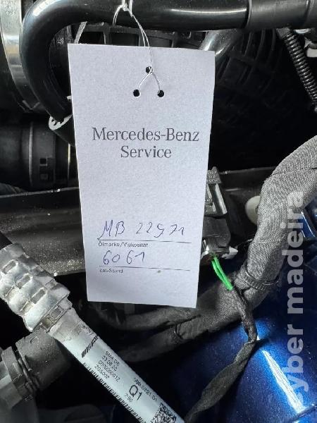 MERCEDES C 63 AMG S E-PERFORMANCE 4MATIC Gasolina