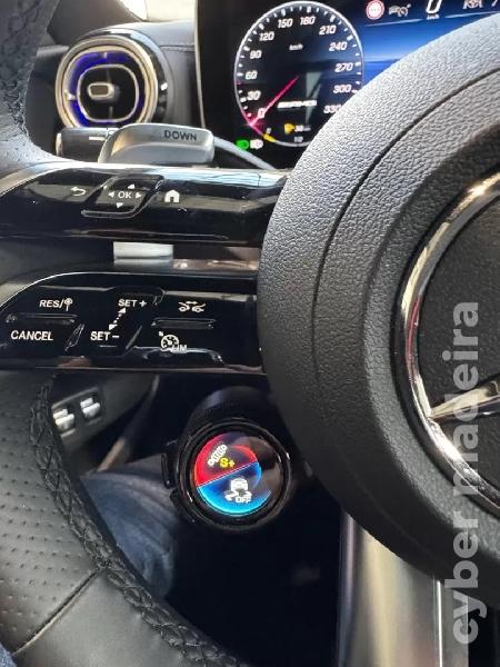 MERCEDES C 63 AMG S E-PERFORMANCE 4MATIC Gasolina