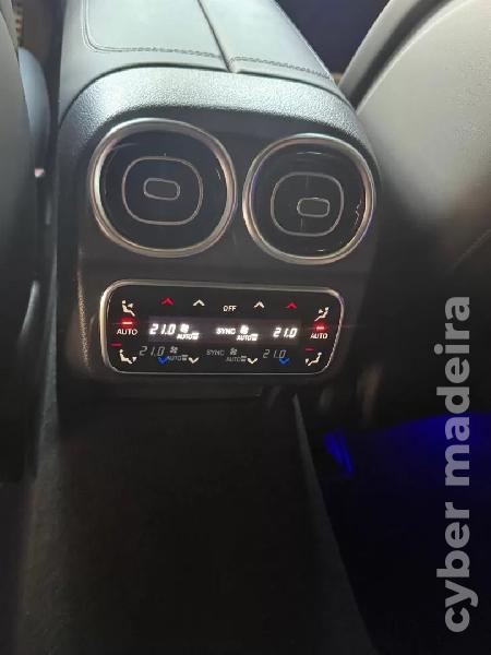 MERCEDES C 63 AMG S E-PERFORMANCE 4MATIC Gasolina