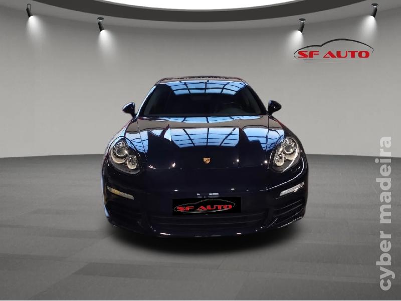 PORSCHE PANAMERA 3.0D Gasóleo