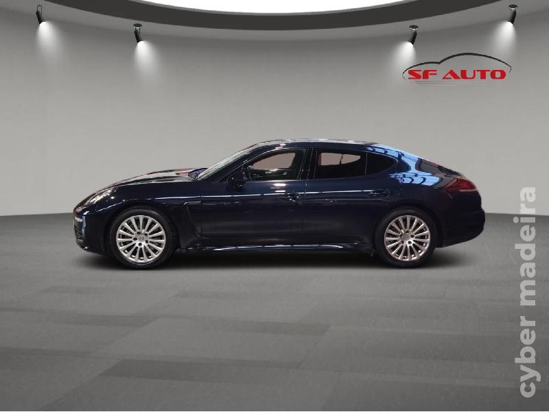 PORSCHE PANAMERA 3.0D Gasóleo
