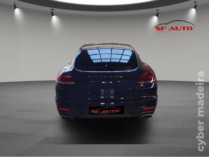 PORSCHE PANAMERA 3.0D Gasóleo