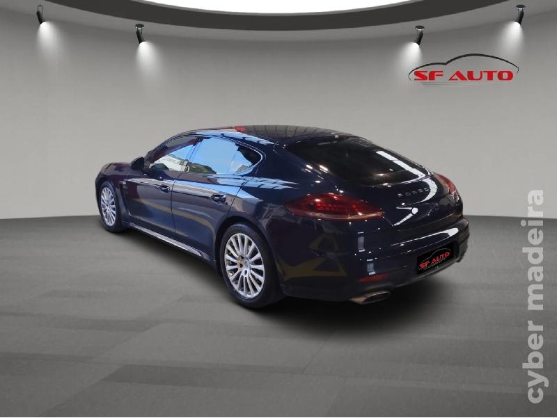 PORSCHE PANAMERA 3.0D Gasóleo