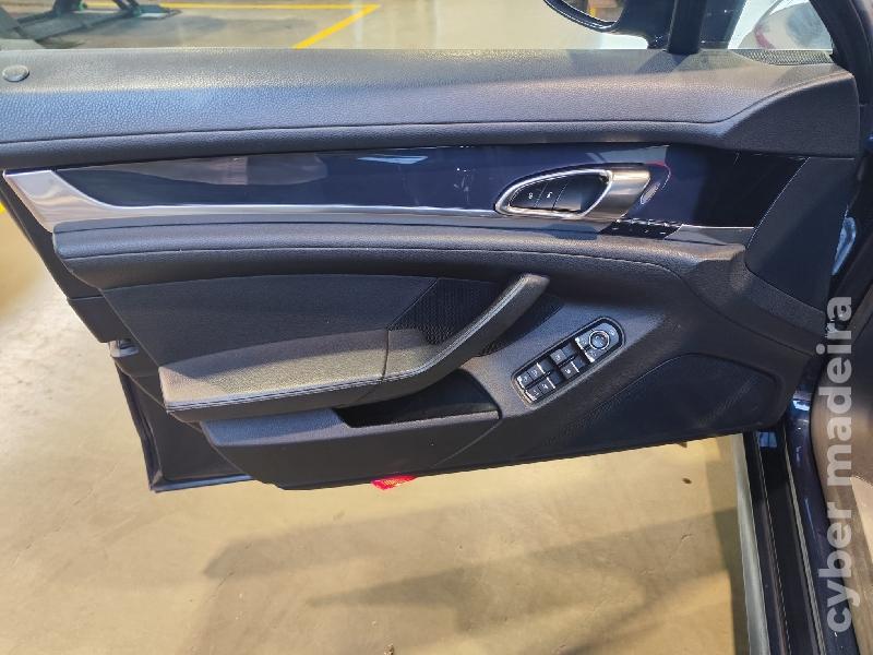 PORSCHE PANAMERA 3.0D Gasóleo